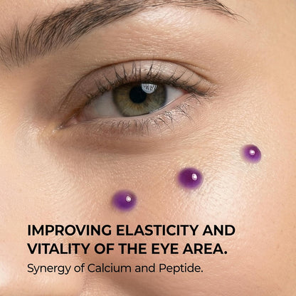 CalciBright UnderEye Cream