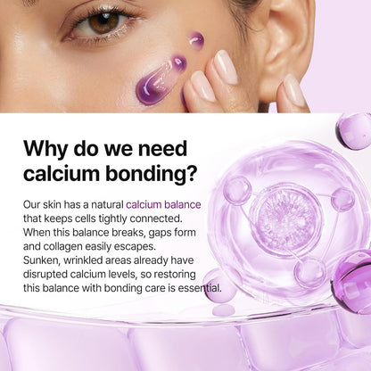 CalciBright UnderEye Cream