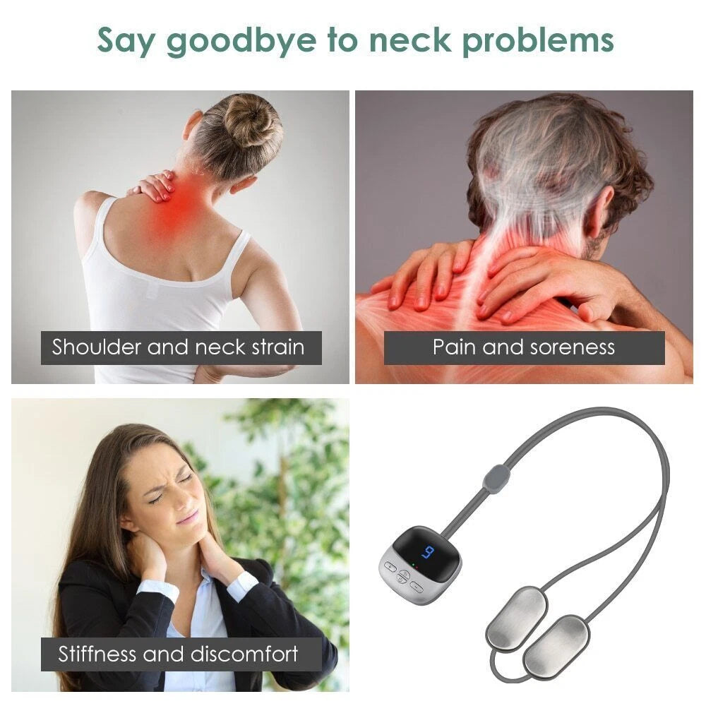NeckBliss Pro