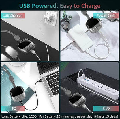 NeckBliss Pro