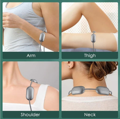 NeckBliss Pro